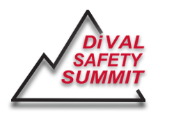 DiVal Safety Summit Logo